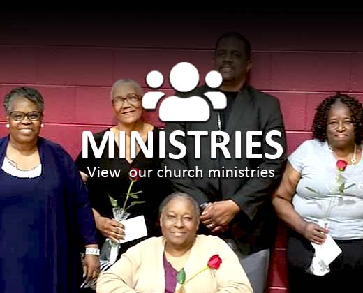 Ministries
